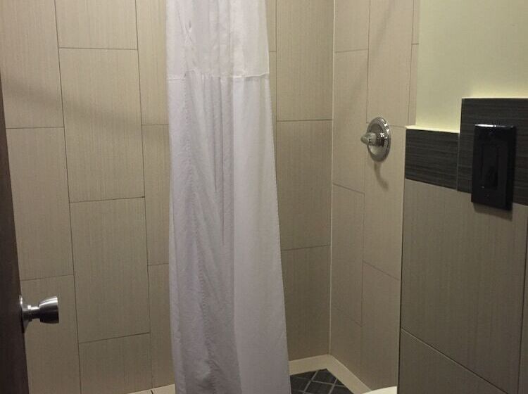 فندق Quality Inn Elgin I90