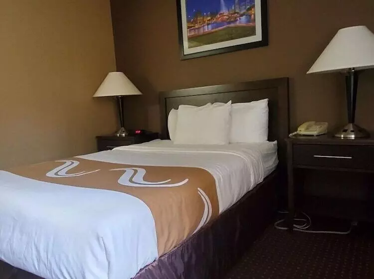 فندق Quality Inn Elgin I90