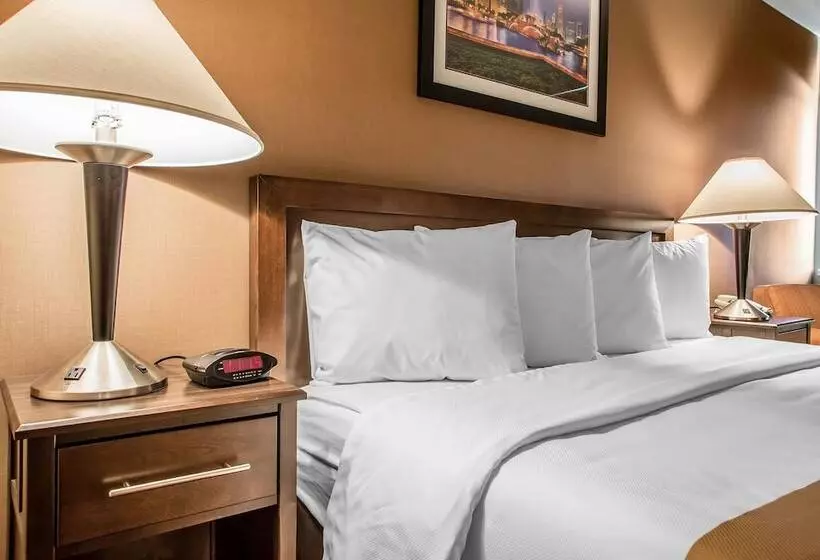 فندق Quality Inn Elgin I90