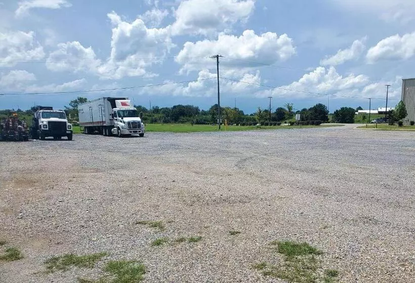 酒店 Quality Inn Prattville I65