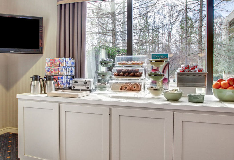 فندق Vicksburg Inn & Suites