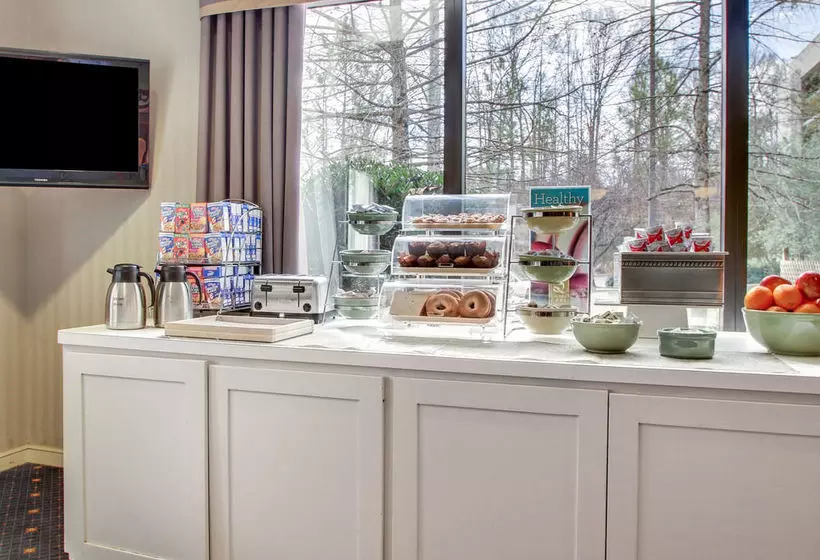 호텔 Vicksburg Inn & Suites