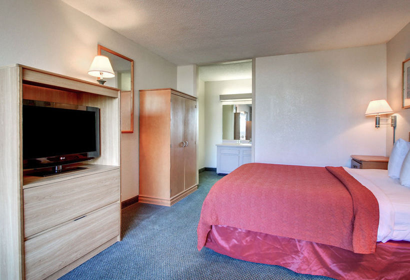 فندق Vicksburg Inn & Suites