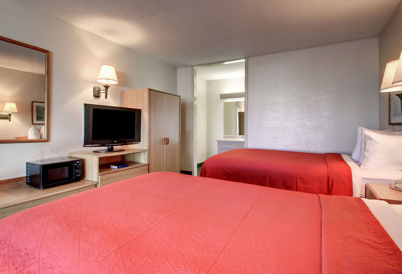 فندق Vicksburg Inn & Suites