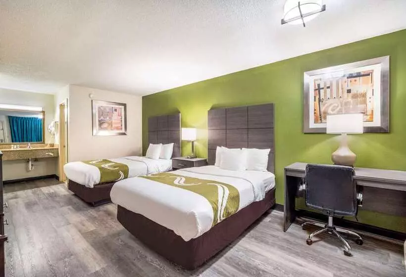 هتل Quality Inn Columbia Airport