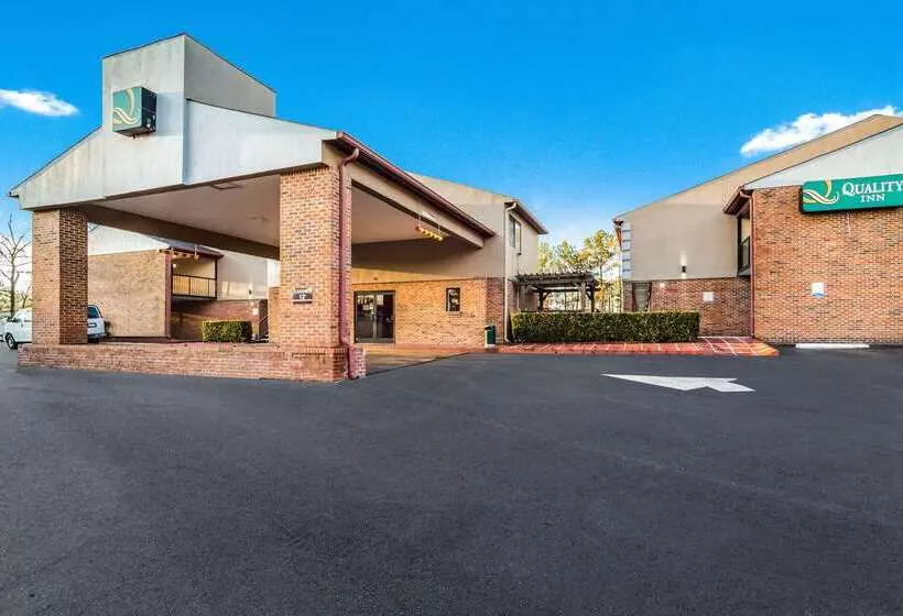 هتل Quality Inn Columbia Airport