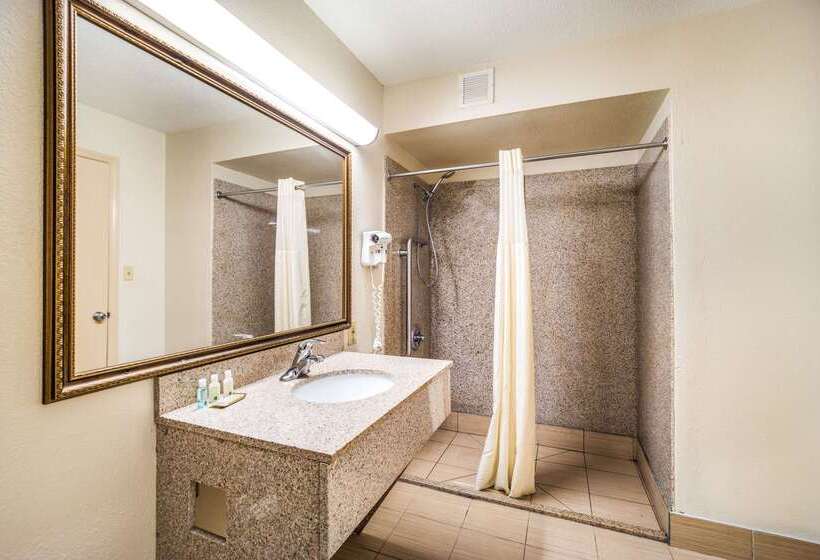 Hôtel Quality Inn Columbia Airport