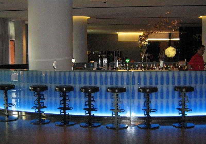 فندق Resorts World Sentosa