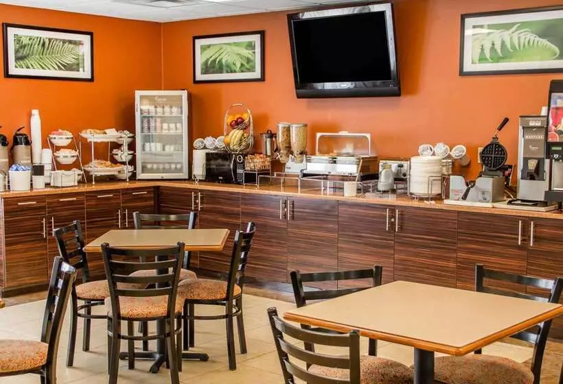 호텔 Sleep Inn & Suites Oklahoma City Northwest