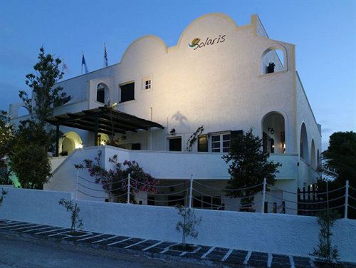 هتل Solaris