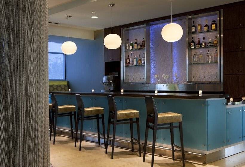 酒店 Springhill Suites By Marriott Orlando At Seaworld