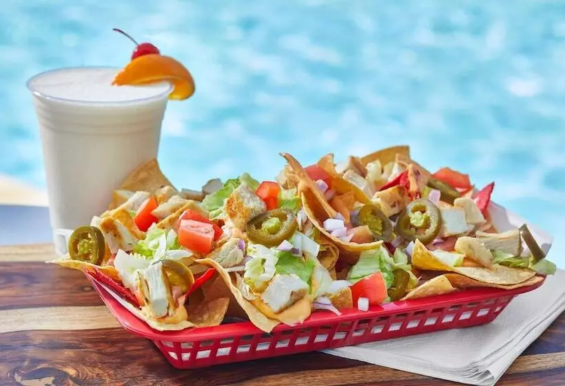 هتل Springhill Suites By Marriott Orlando At Seaworld