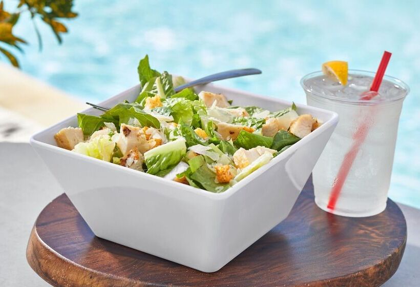 酒店 Springhill Suites By Marriott Orlando At Seaworld