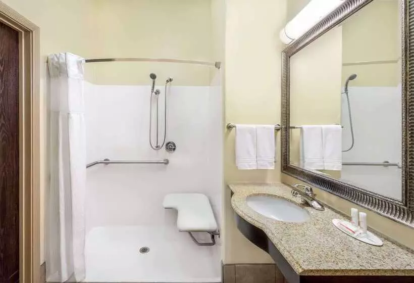 Hotelli Super 8 By Wyndham Hidalgo At La Plaza Mall & Mcallen Airport