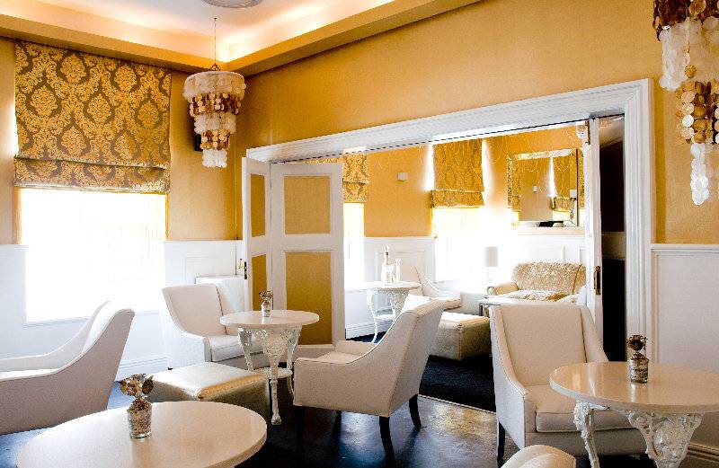 בית מלון כפרי Grand Daddy Boutique