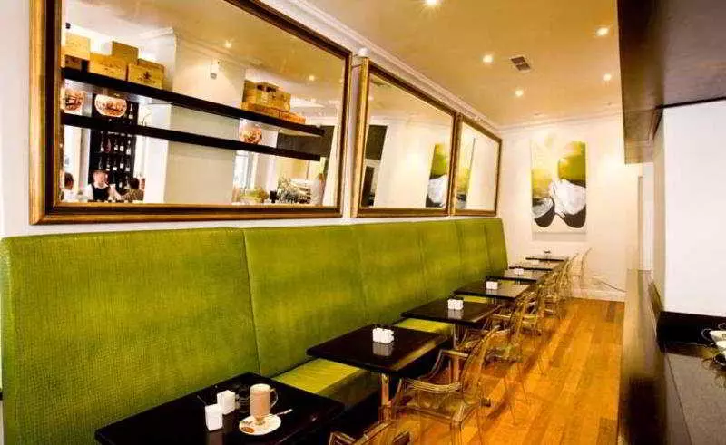 Отель Grand Daddy Boutique