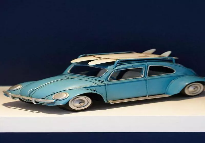 Отель Grand Daddy Boutique