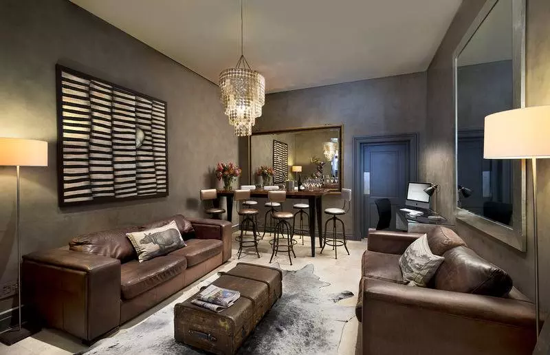 Отель Grand Daddy Boutique