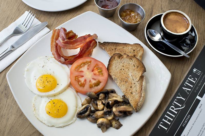 בית מלון כפרי Grand Daddy Boutique