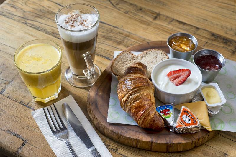 בית מלון כפרי Grand Daddy Boutique