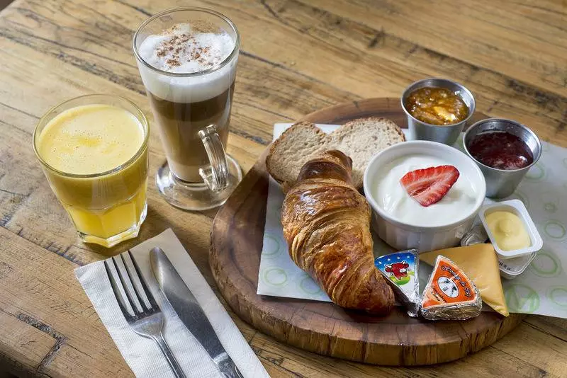 Отель Grand Daddy Boutique