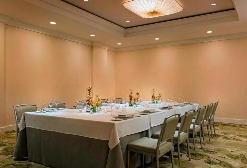 ホテル The Westin Verasa Napa