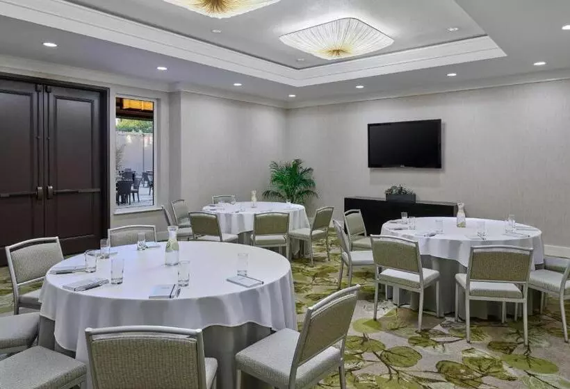 ホテル The Westin Verasa Napa