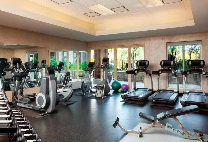 ホテル The Westin Verasa Napa