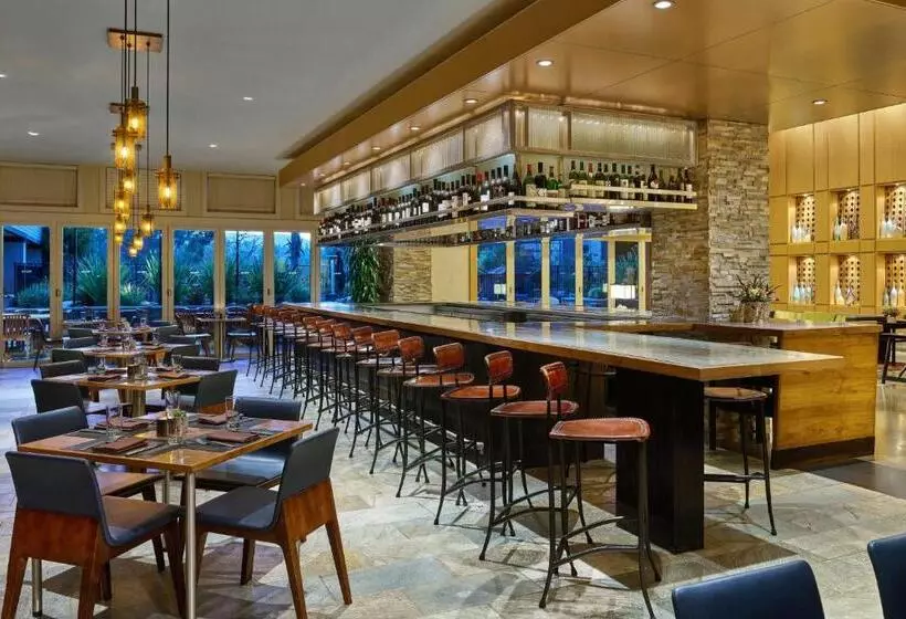 ホテル The Westin Verasa Napa