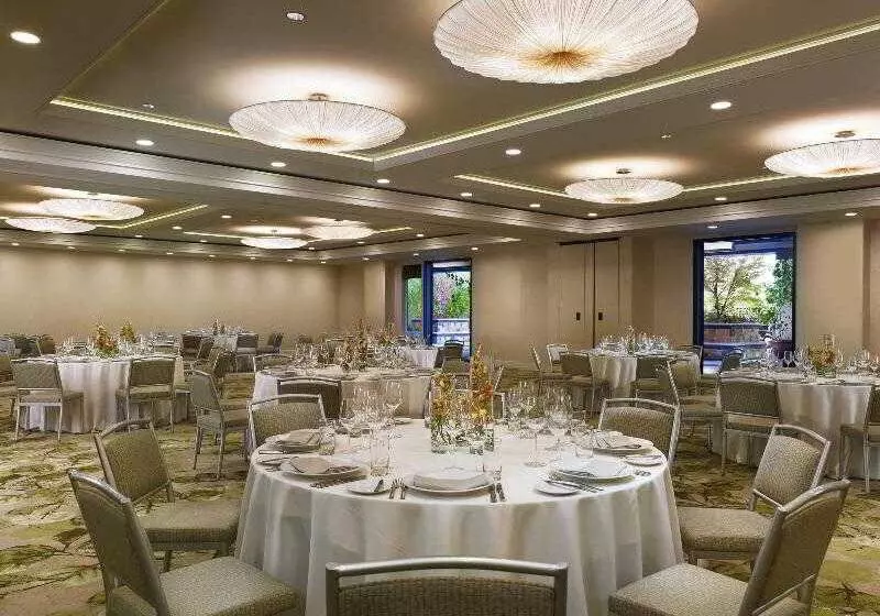 ホテル The Westin Verasa Napa