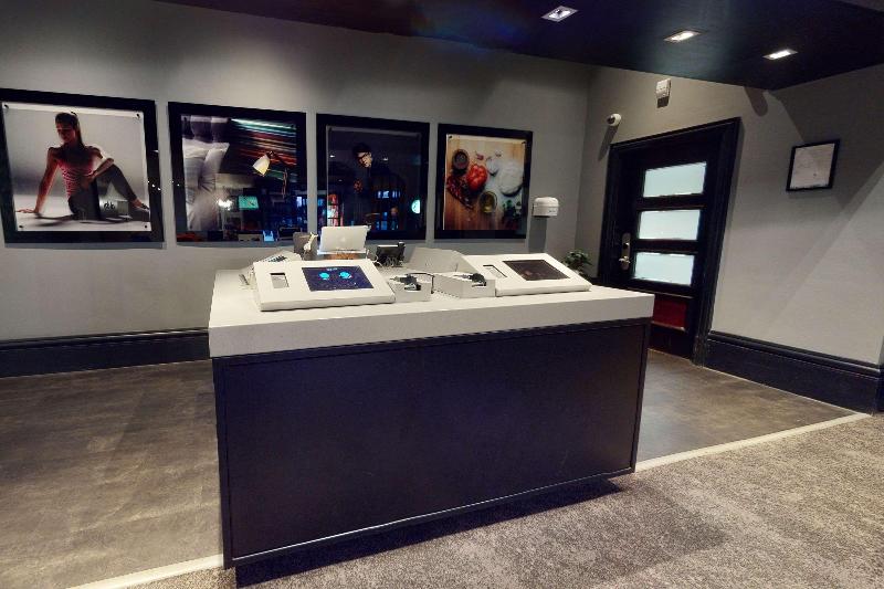 Village Hotel Leeds South