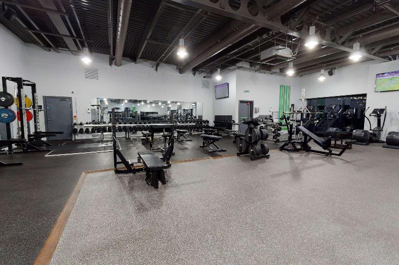 Village Hotel Leeds South