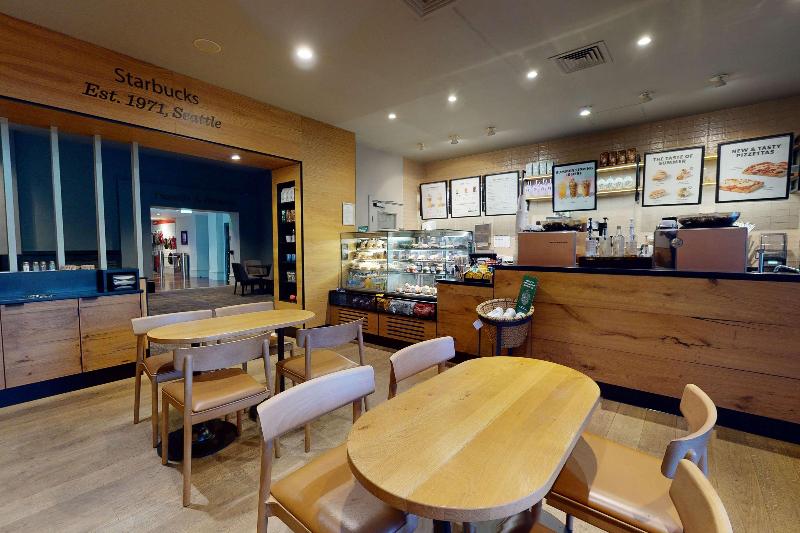 Village Hotel Leeds South