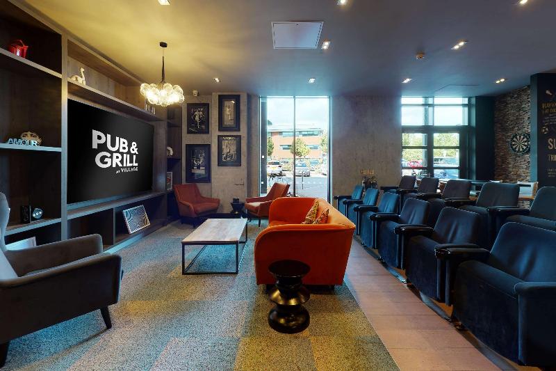 Village Hotel Leeds South