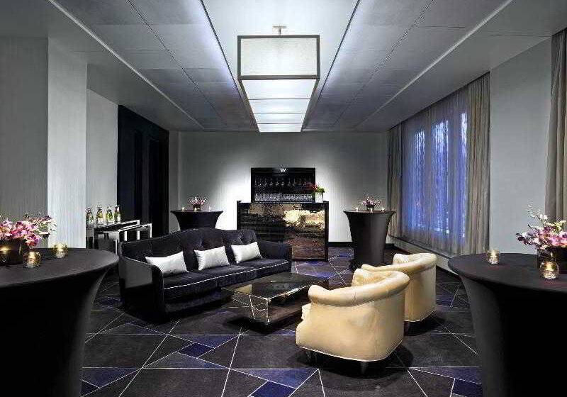 Hotel W Minneapolis  The Foshay