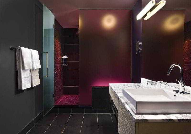 Hotel W Minneapolis  The Foshay