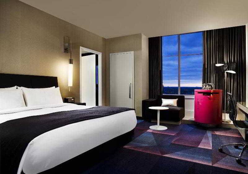 Hotel W Minneapolis  The Foshay