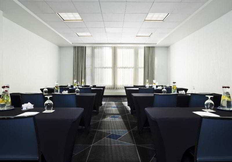 Hotel W Minneapolis  The Foshay