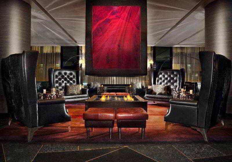 Hotel W Minneapolis  The Foshay
