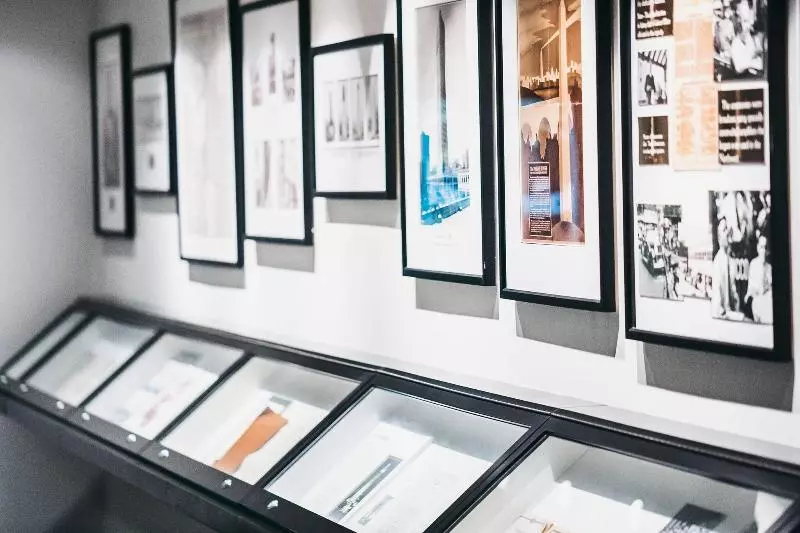 هتل W Minneapolis  The Foshay