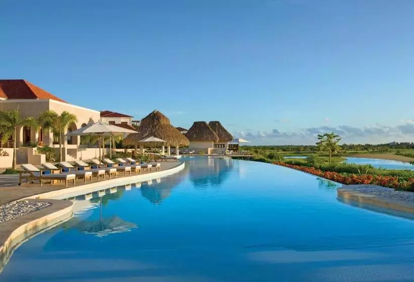 酒店 Xeliter Golden Bear Lodge, Cap Cana