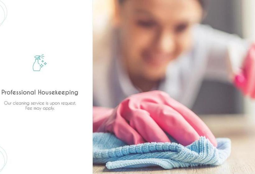 هتل Xeliter Golden Bear Lodge, Cap Cana