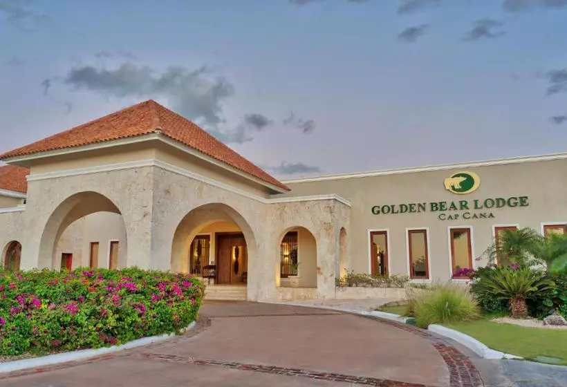 酒店 Xeliter Golden Bear Lodge, Cap Cana