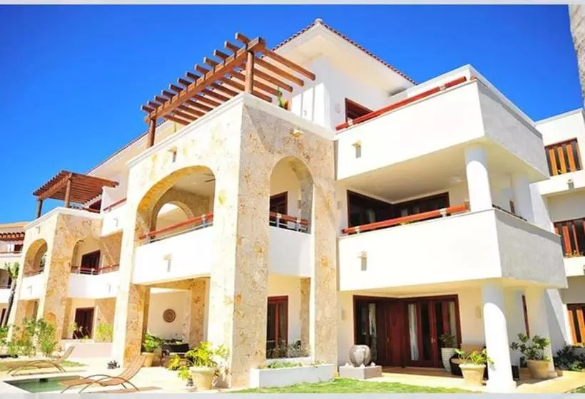 酒店 Xeliter Golden Bear Lodge, Cap Cana