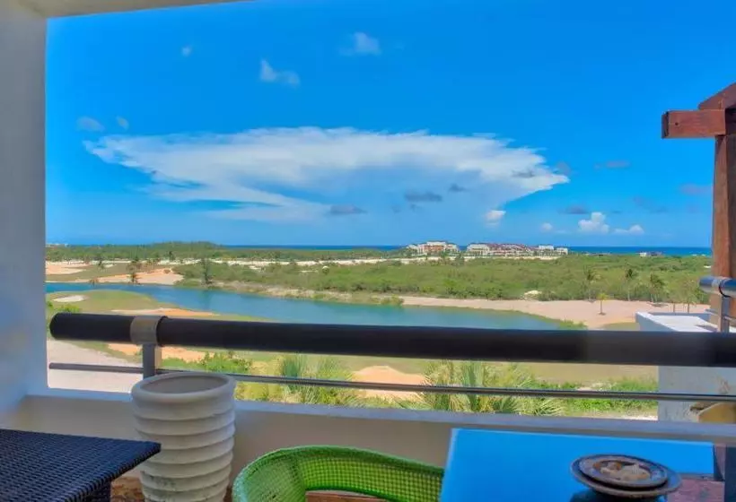 酒店 Xeliter Golden Bear Lodge, Cap Cana