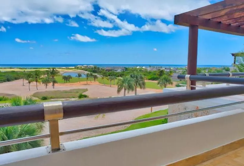 酒店 Xeliter Golden Bear Lodge, Cap Cana