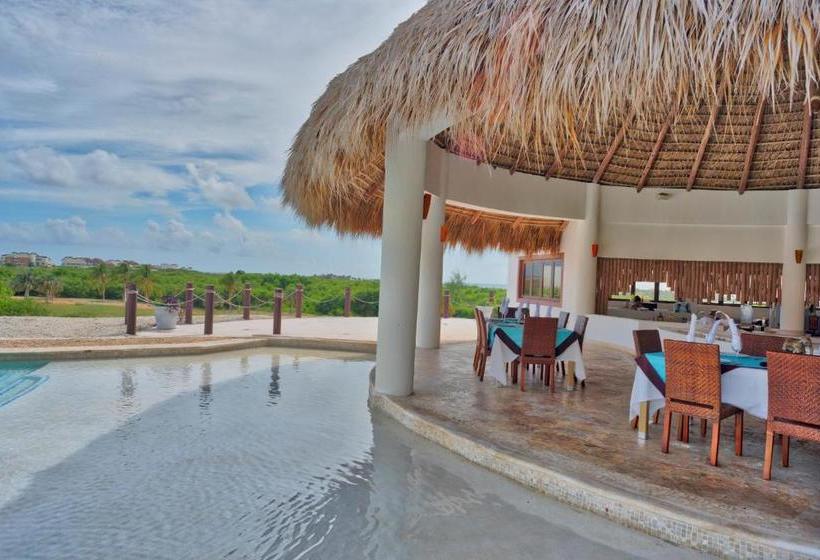 هتل Xeliter Golden Bear Lodge, Cap Cana