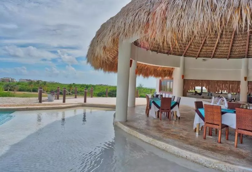 酒店 Xeliter Golden Bear Lodge, Cap Cana