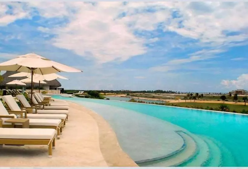 酒店 Xeliter Golden Bear Lodge, Cap Cana