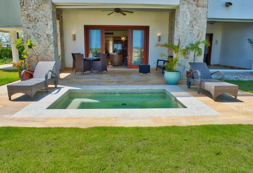 هتل Xeliter Golden Bear Lodge, Cap Cana